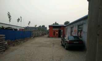 【黄金地段】汽修厂出租 | 富平大酒店路口向西288米路南