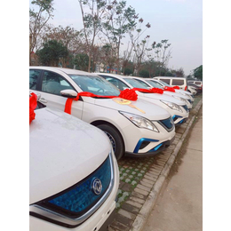 五洲时代汽车租赁 新能源汽车出租价格解析与优势