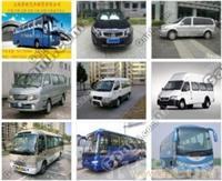 上海金杯出租 全方位解析上海自驾租车与包车服务