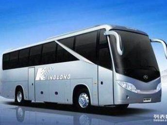 北京旅游包车指南 选择大巴车租赁的贴心建议与实用攻略